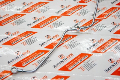 4095559 Вентиляционная трубка для Cummins